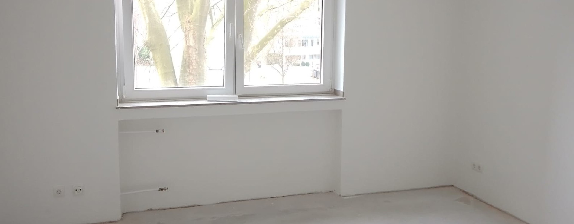 Sanierung