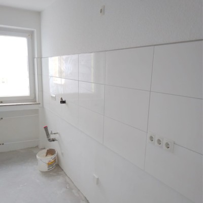 Sanierung